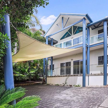 Street Oasis At Nelson Bay Apartment Ngoại thất bức ảnh