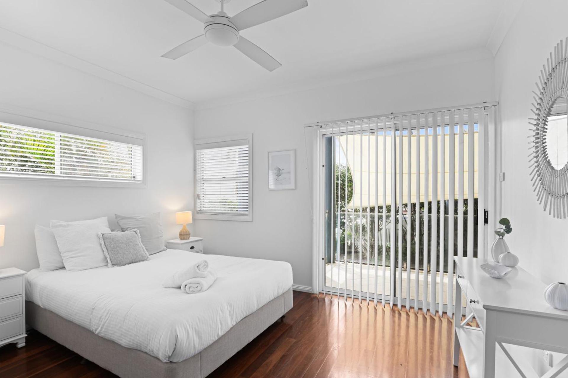 Street Oasis At Nelson Bay Apartment Ngoại thất bức ảnh