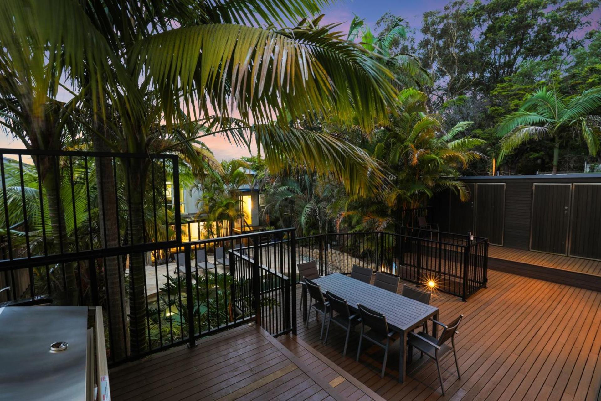 Street Oasis At Nelson Bay Apartment Ngoại thất bức ảnh
